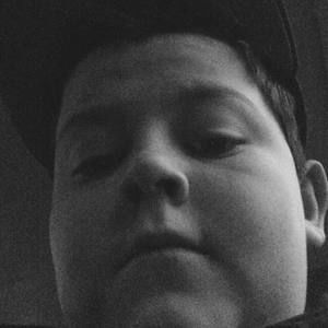 Meet your Posher, Nathan